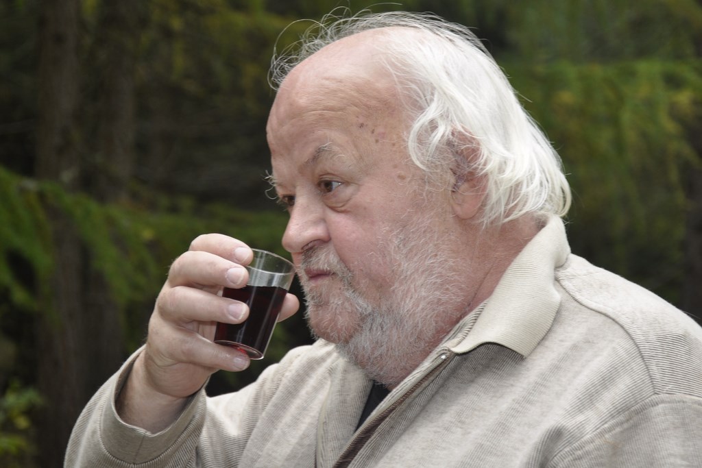 André Christe